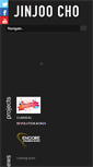 Mobile Screenshot of jinjoocho.net